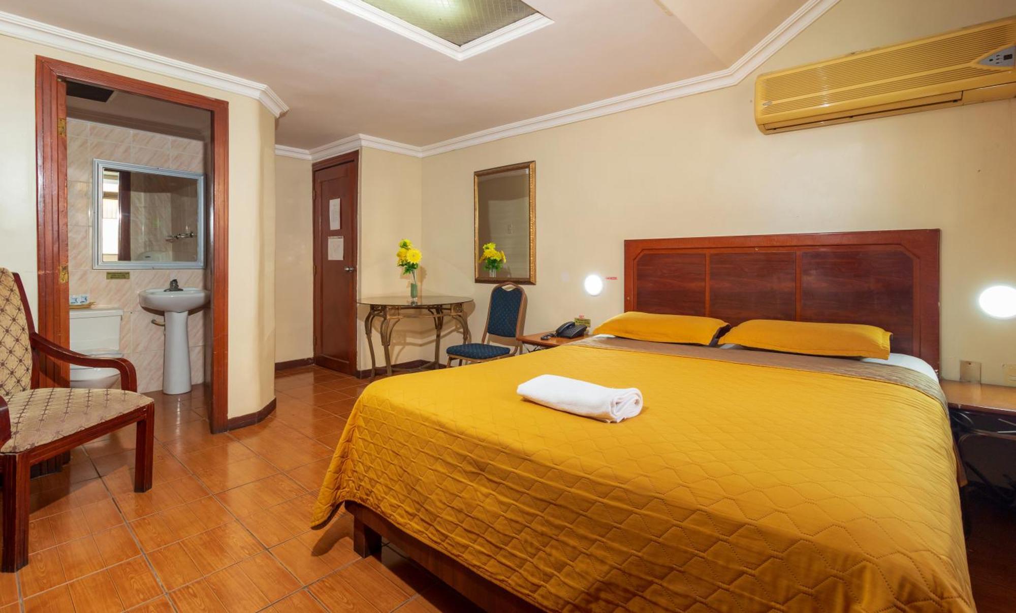 Hotel Malecon Inn Guayaquil Luaran gambar