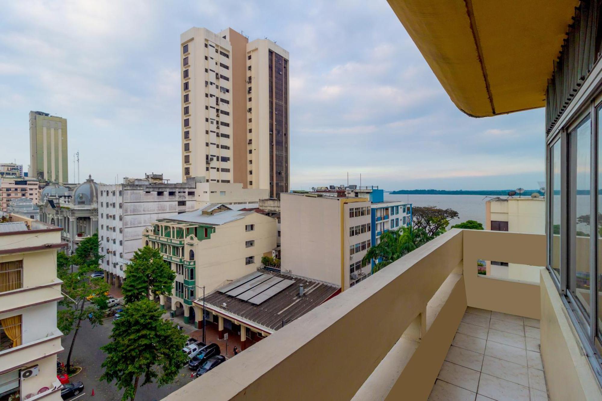 Hotel Malecon Inn Guayaquil Luaran gambar