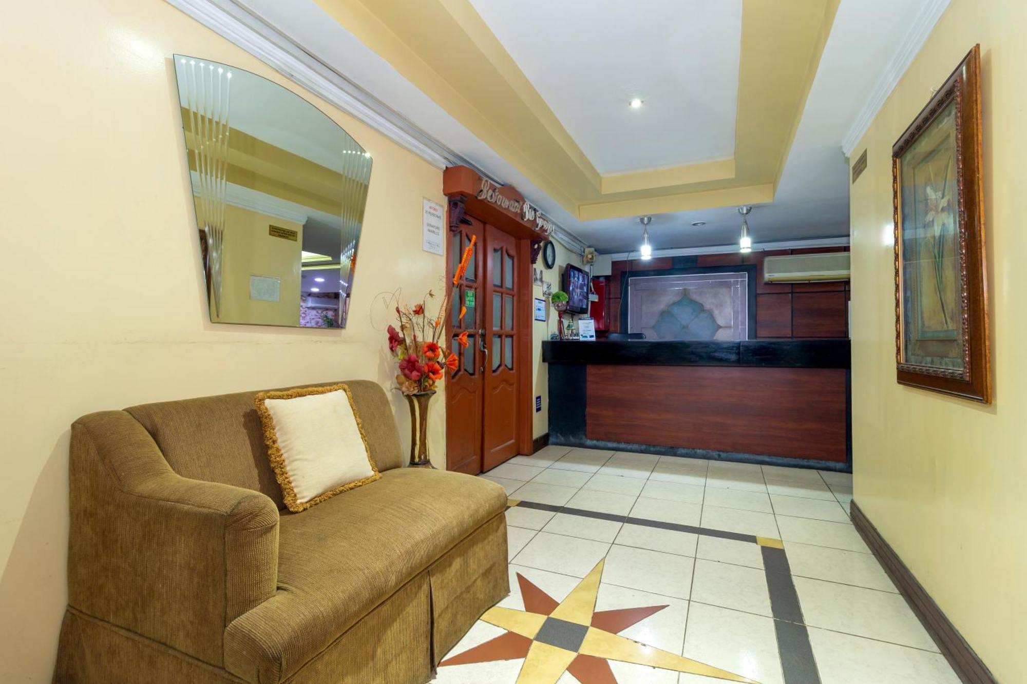 Hotel Malecon Inn Guayaquil Luaran gambar