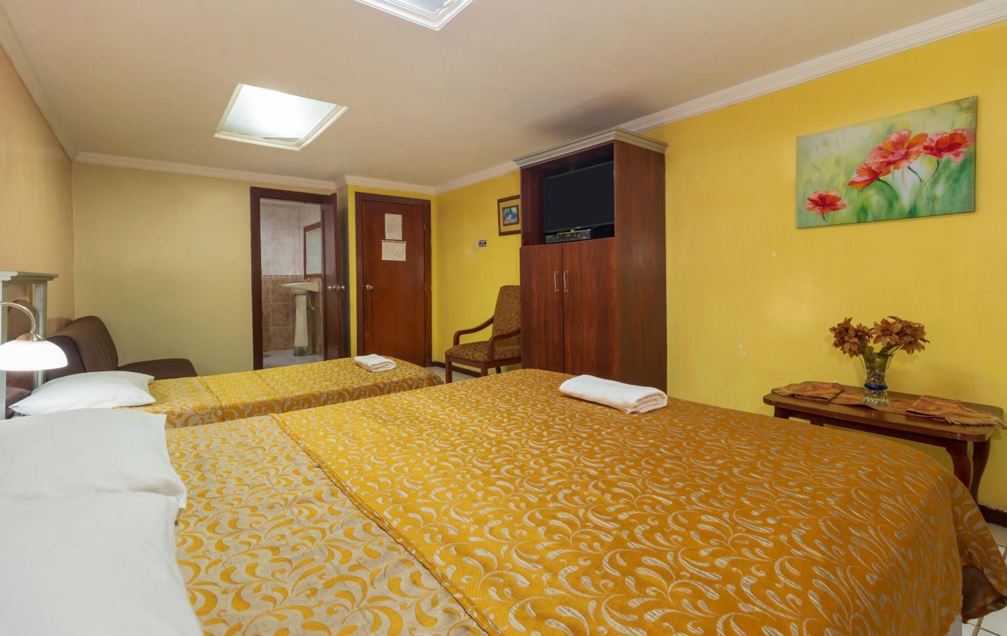 Hotel Malecon Inn Guayaquil Luaran gambar