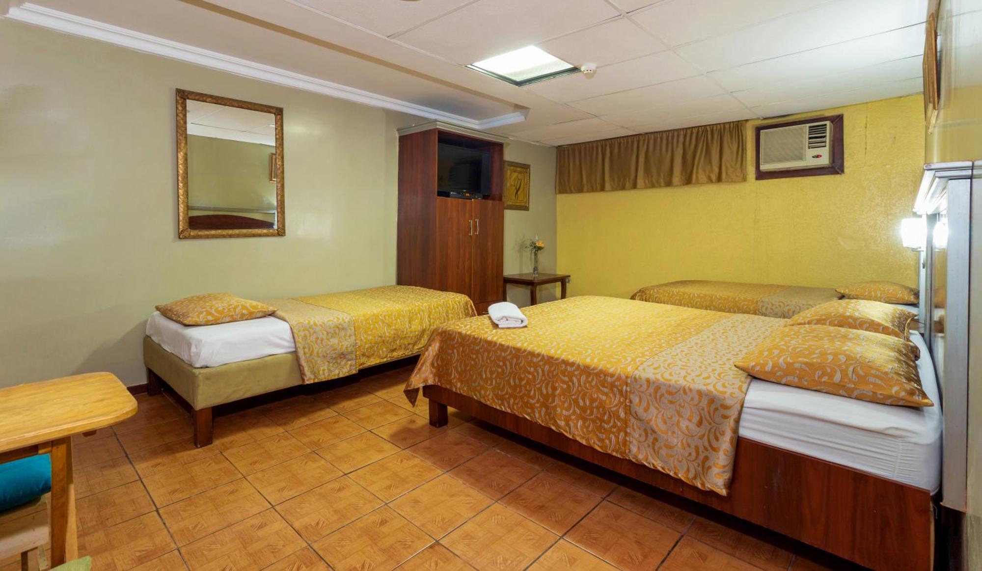 Hotel Malecon Inn Guayaquil Luaran gambar