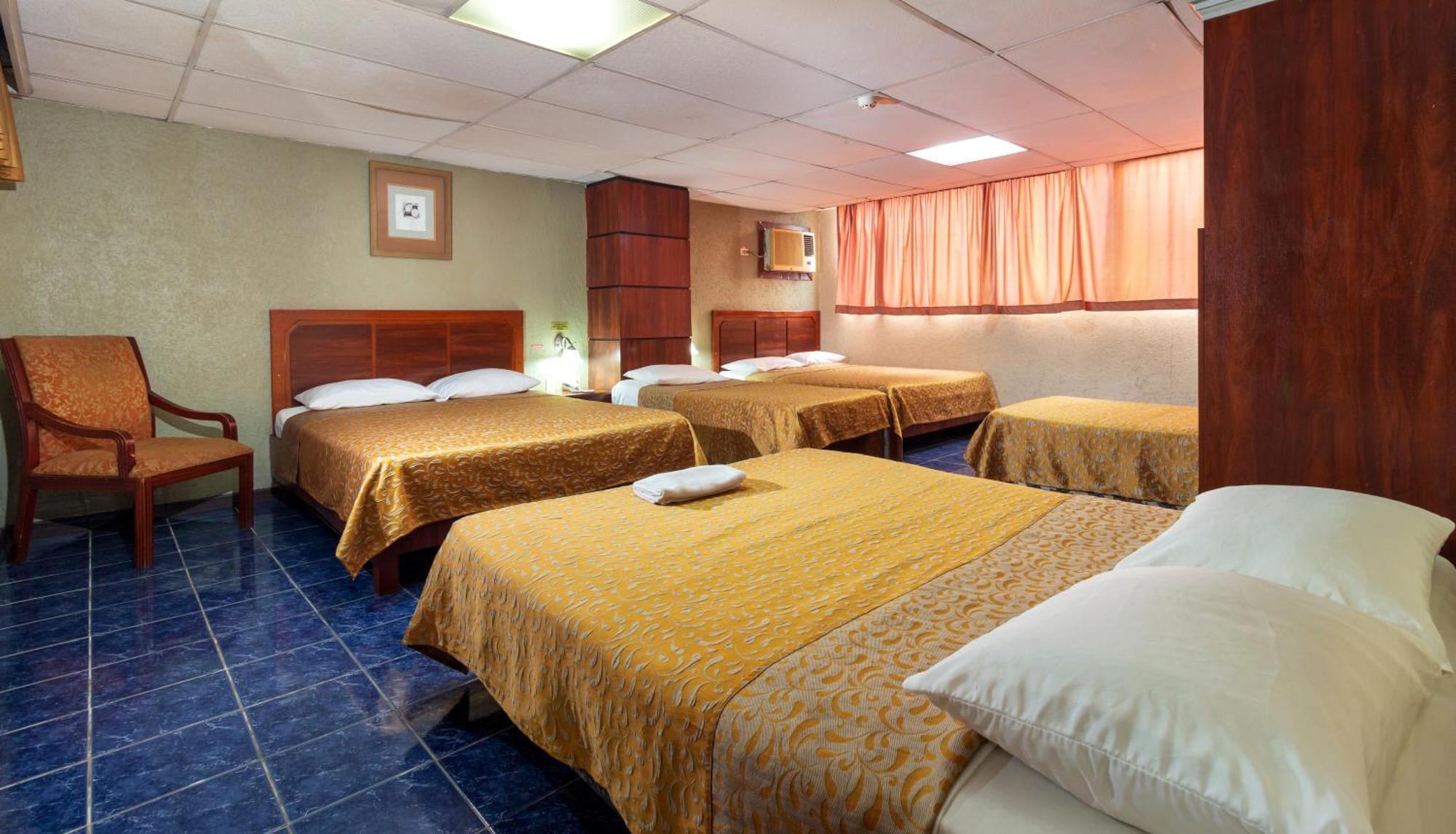 Hotel Malecon Inn Guayaquil Luaran gambar