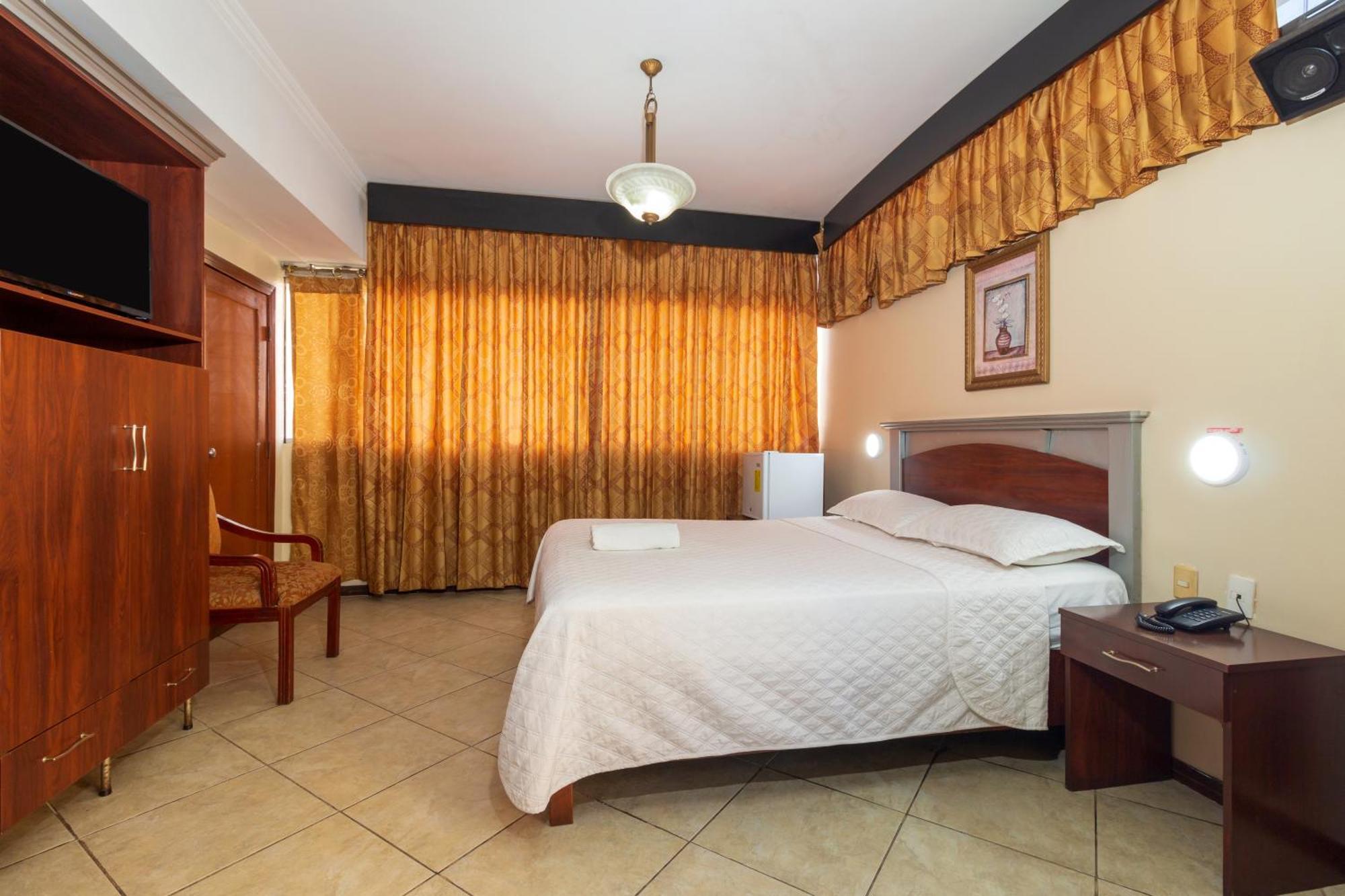 Hotel Malecon Inn Guayaquil Luaran gambar