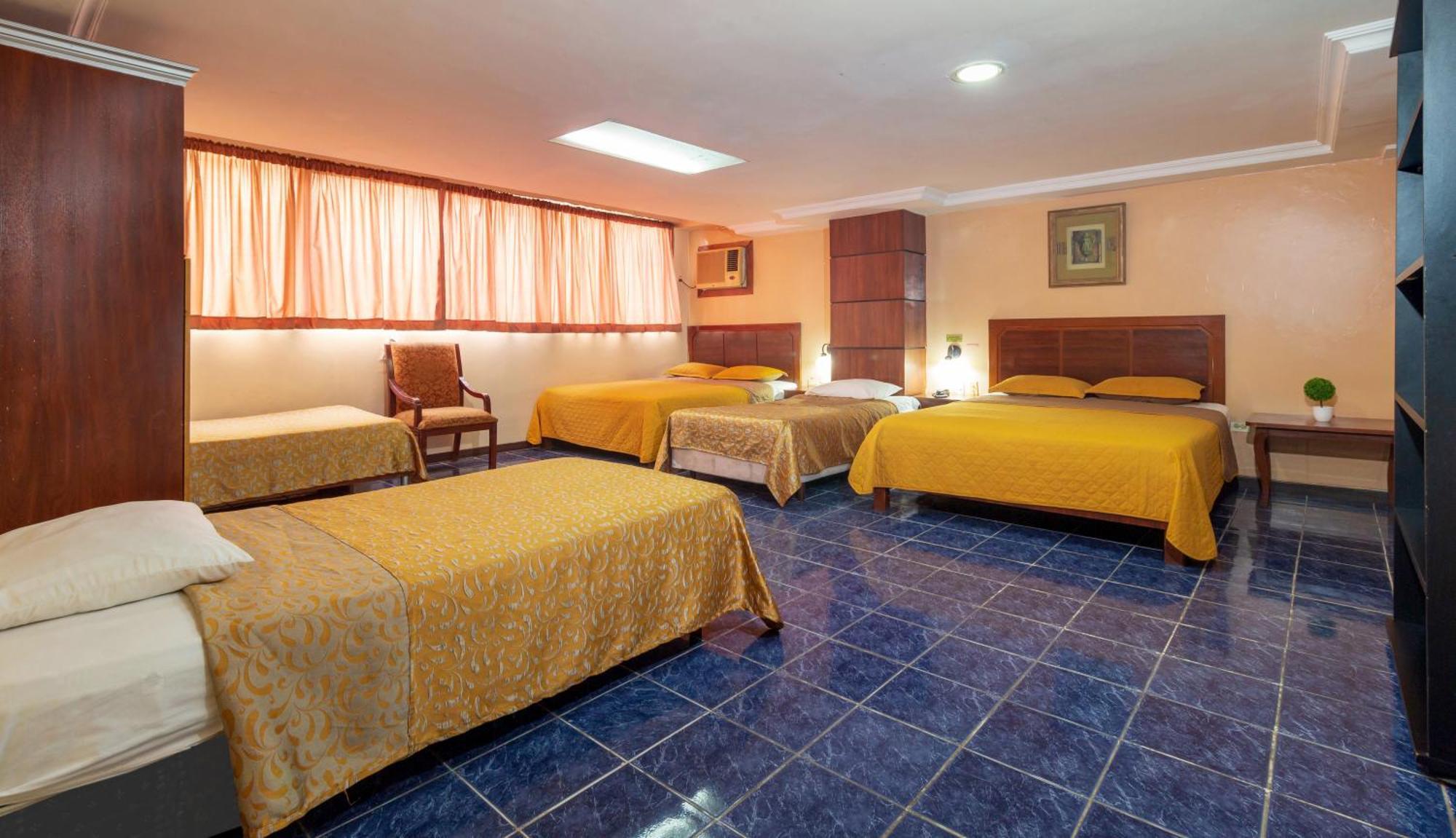 Hotel Malecon Inn Guayaquil Luaran gambar