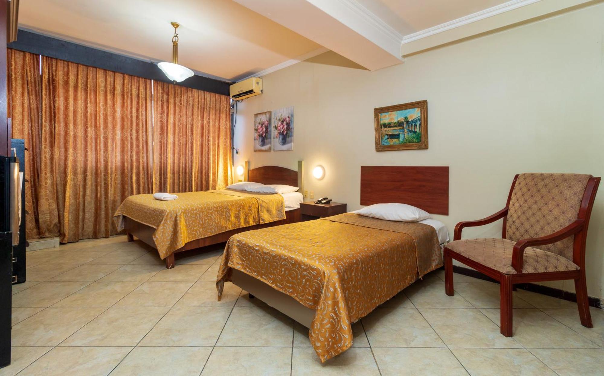 Hotel Malecon Inn Guayaquil Luaran gambar