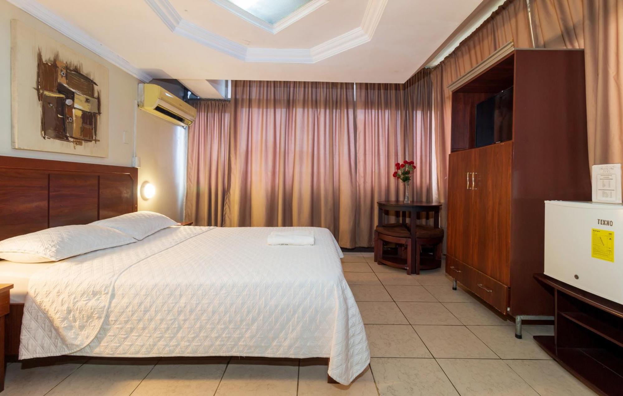 Hotel Malecon Inn Guayaquil Luaran gambar