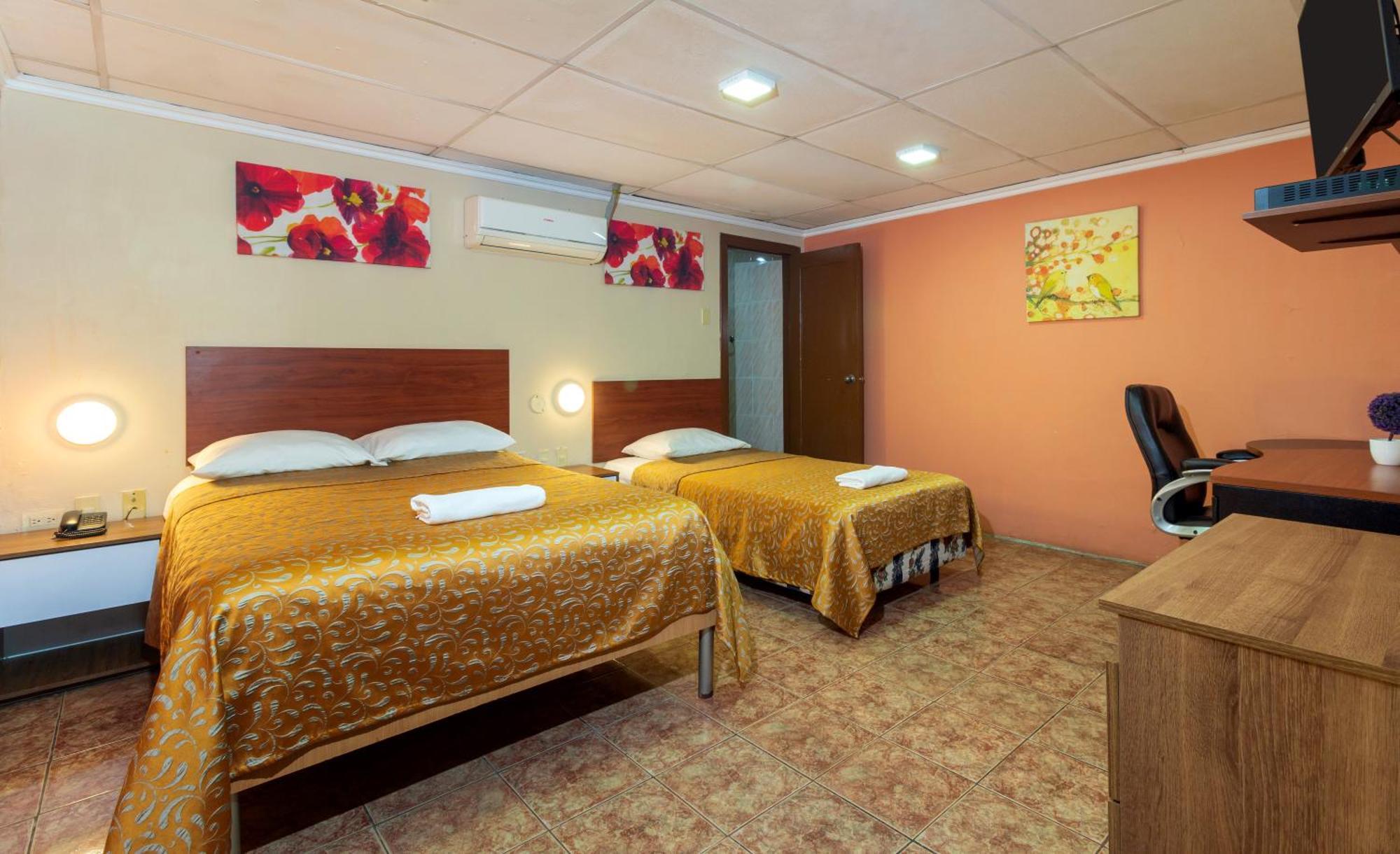 Hotel Malecon Inn Guayaquil Luaran gambar