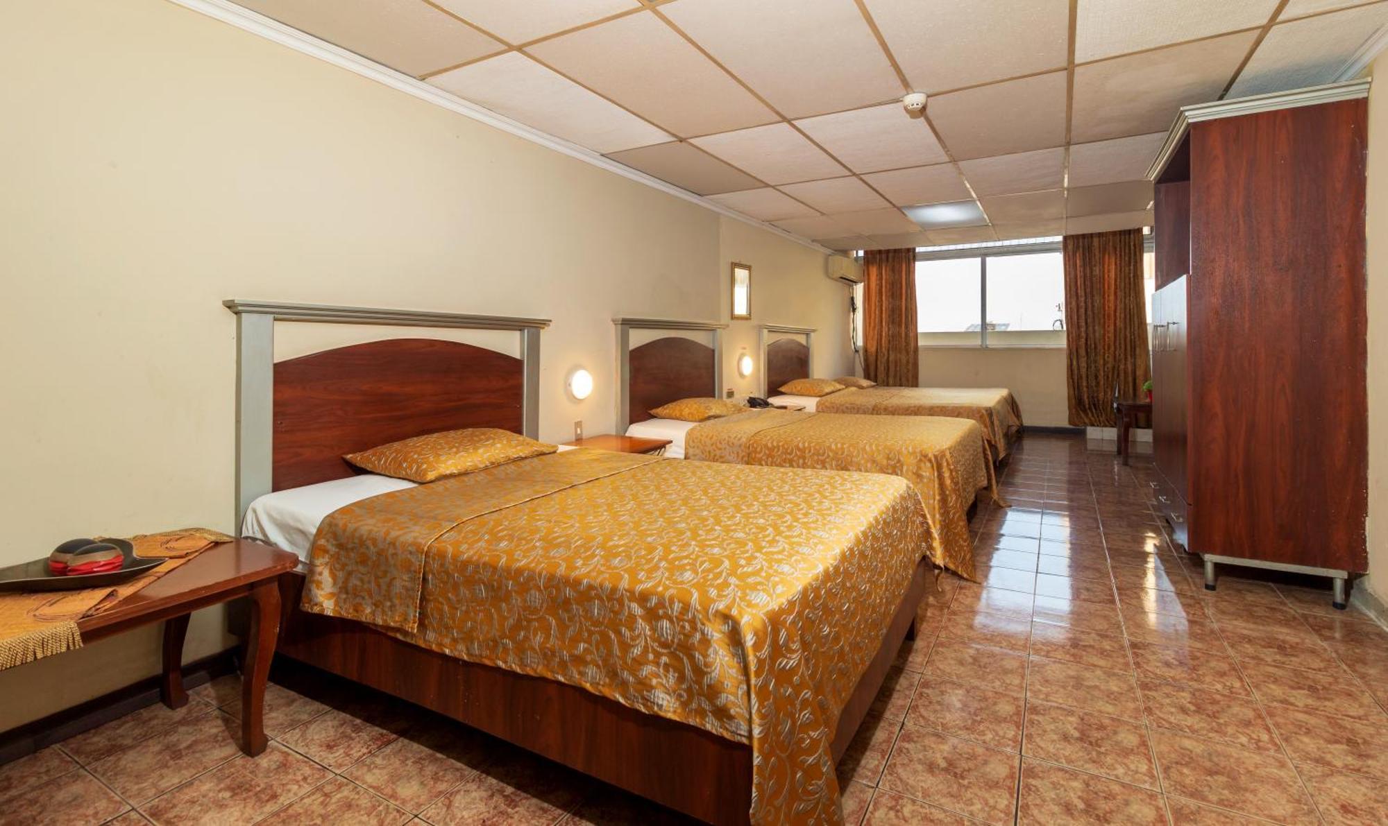 Hotel Malecon Inn Guayaquil Luaran gambar