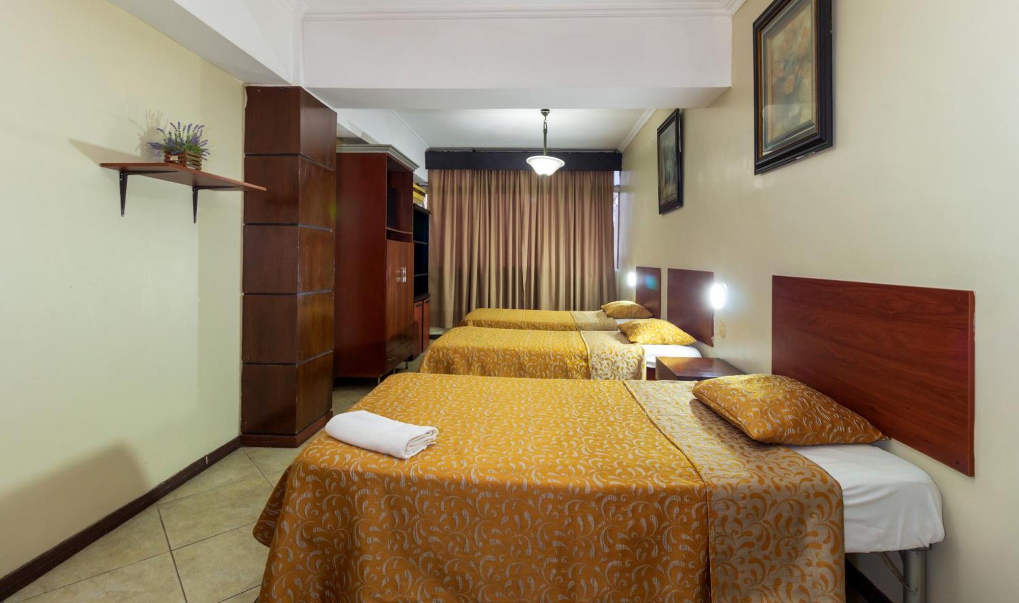 Hotel Malecon Inn Guayaquil Luaran gambar