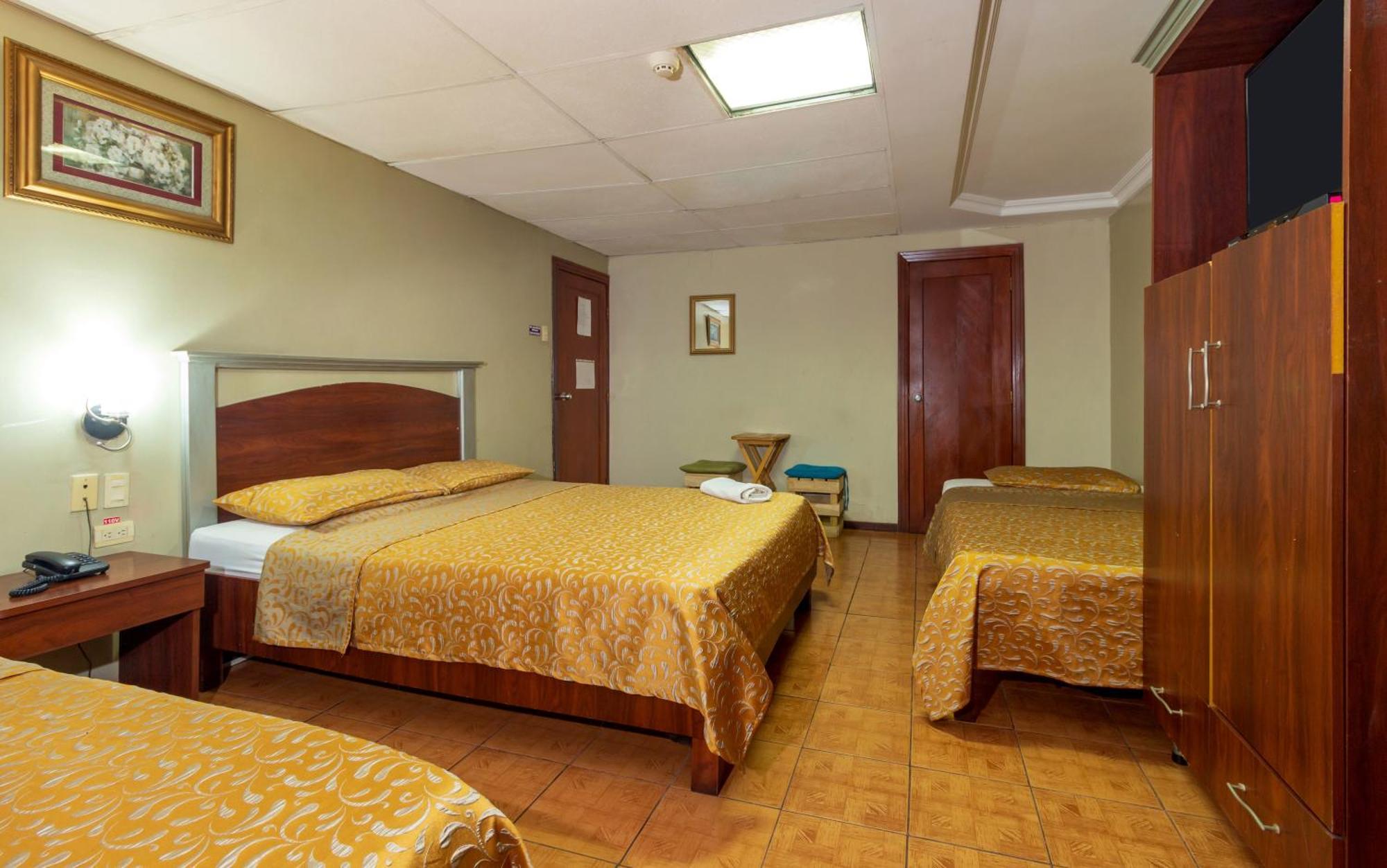 Hotel Malecon Inn Guayaquil Luaran gambar