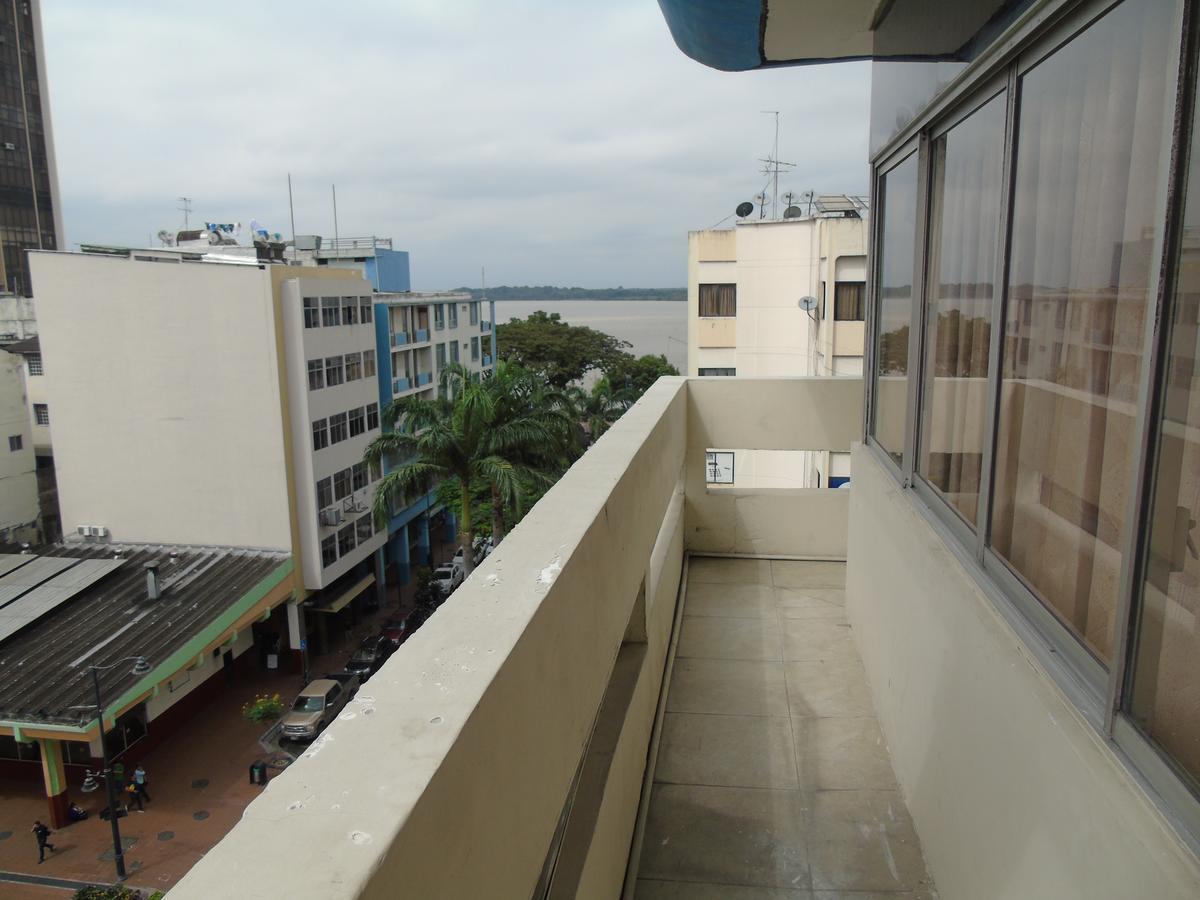 Hotel Malecon Inn Guayaquil Luaran gambar