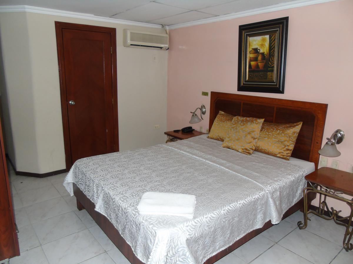 Hotel Malecon Inn Guayaquil Luaran gambar