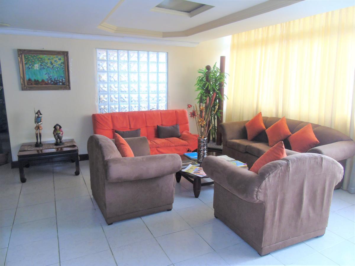 Hotel Malecon Inn Guayaquil Luaran gambar