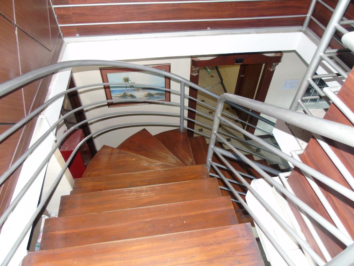 Hotel Malecon Inn Guayaquil Luaran gambar