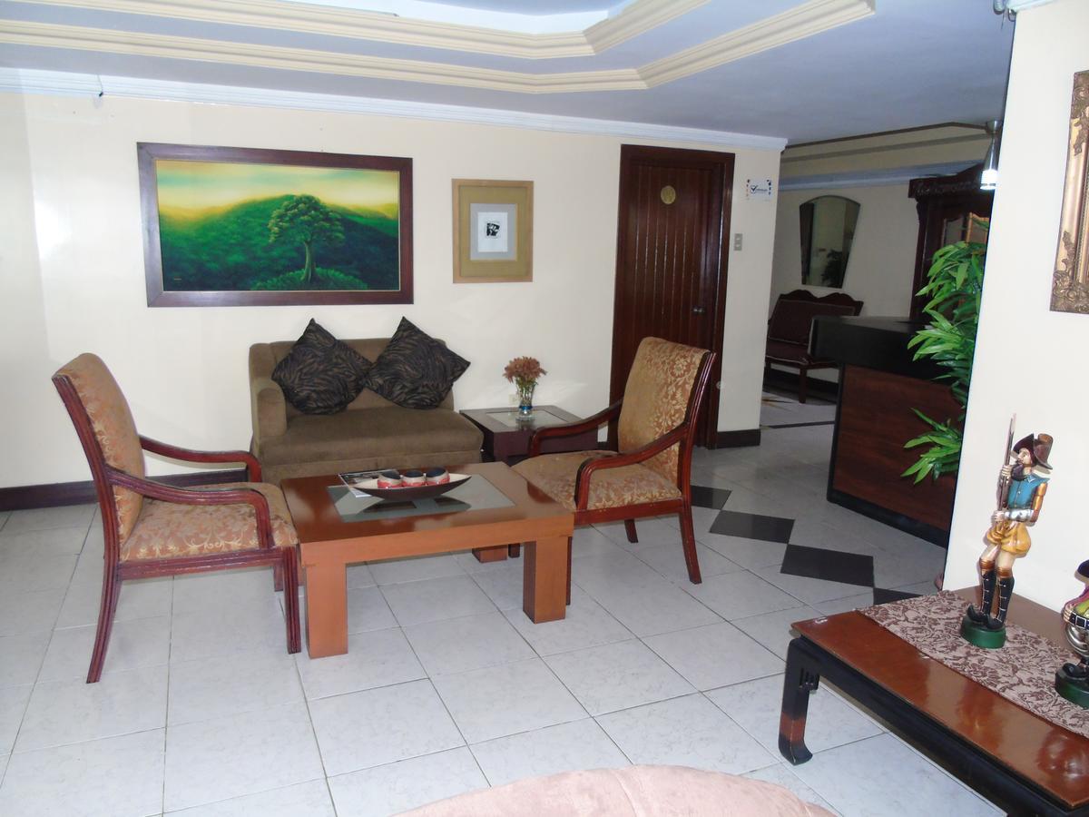 Hotel Malecon Inn Guayaquil Luaran gambar