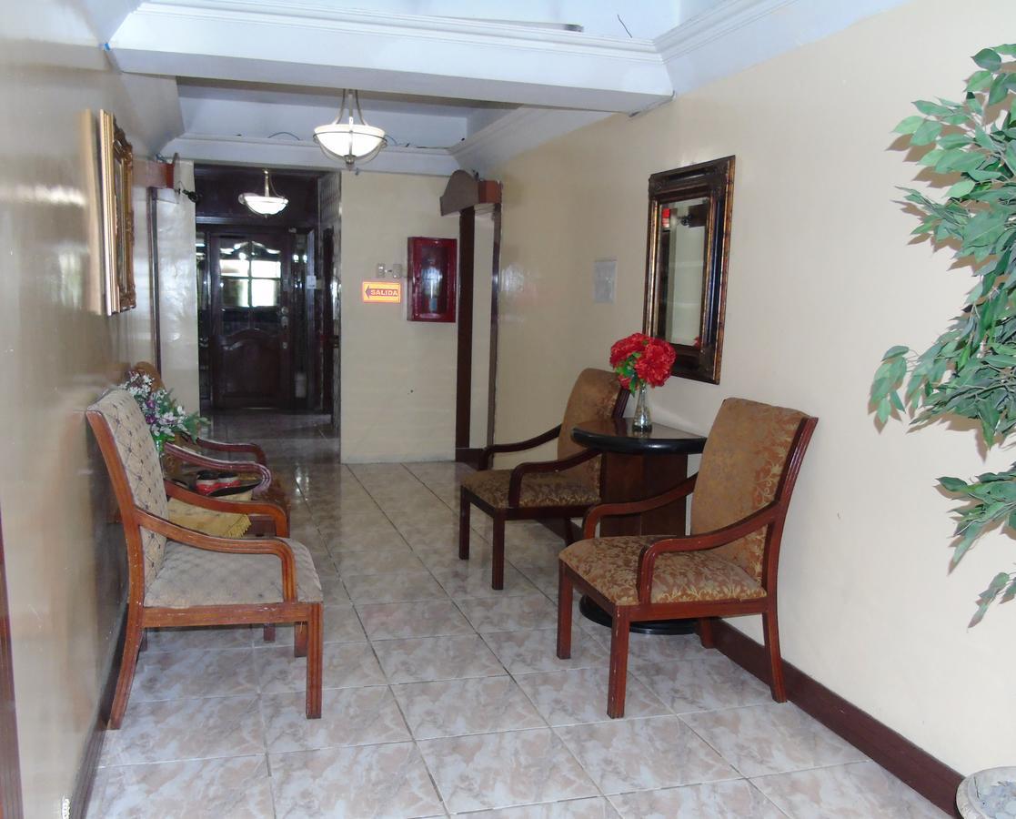 Hotel Malecon Inn Guayaquil Luaran gambar