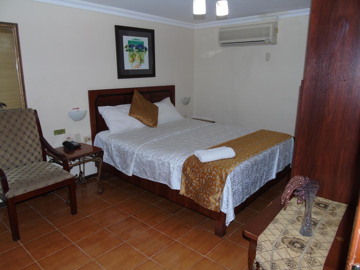 Hotel Malecon Inn Guayaquil Luaran gambar