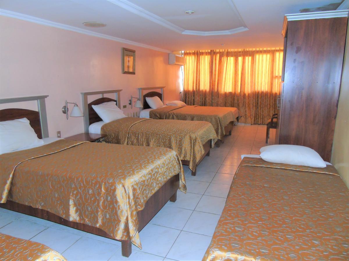 Hotel Malecon Inn Guayaquil Luaran gambar