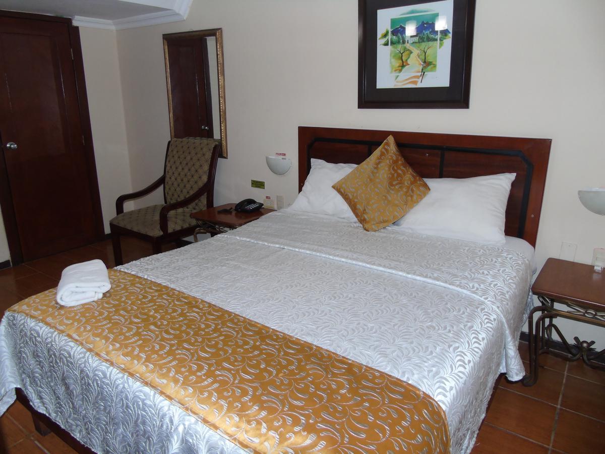 Hotel Malecon Inn Guayaquil Luaran gambar