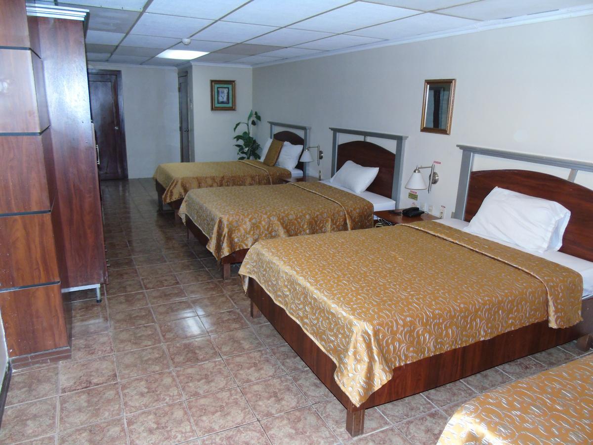 Hotel Malecon Inn Guayaquil Luaran gambar