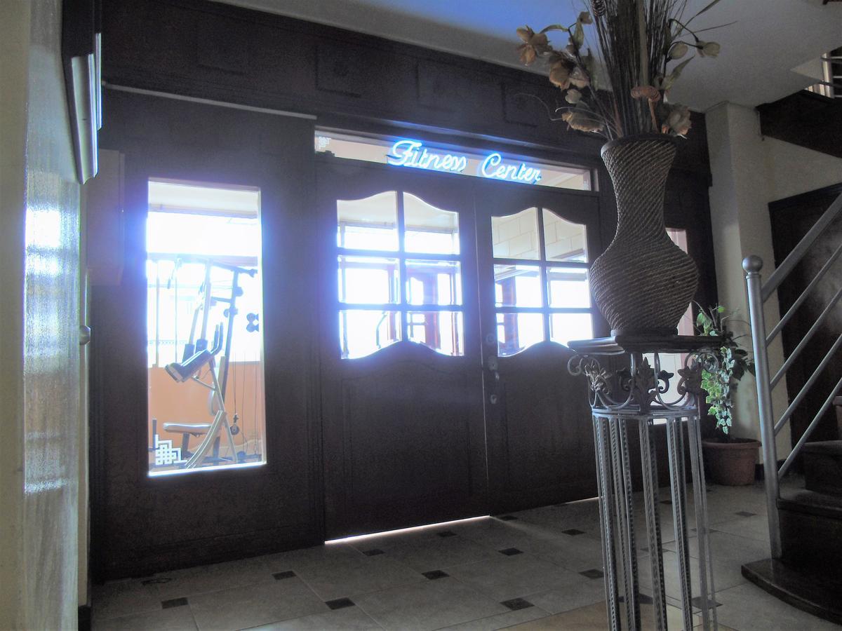 Hotel Malecon Inn Guayaquil Luaran gambar
