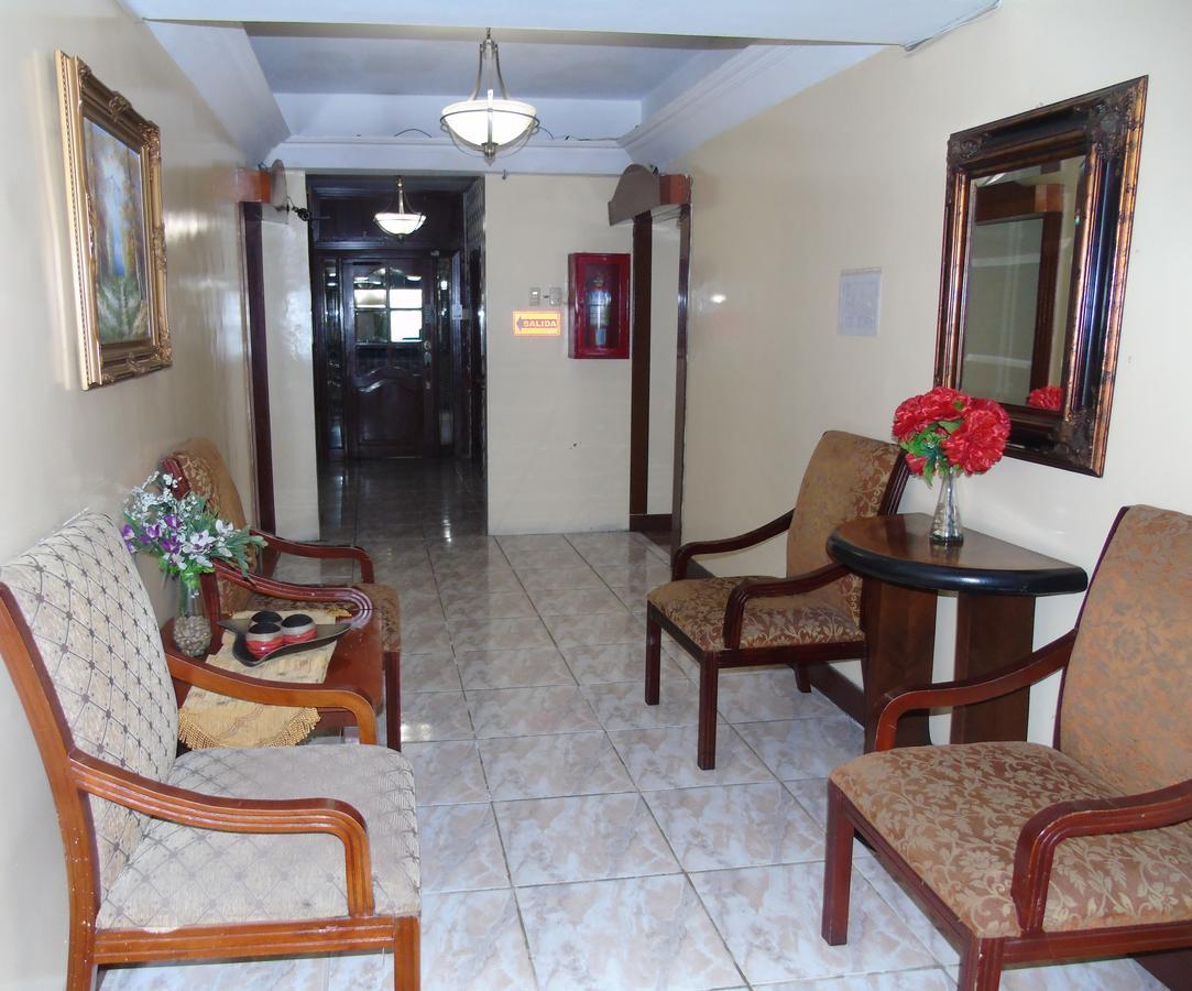 Hotel Malecon Inn Guayaquil Luaran gambar