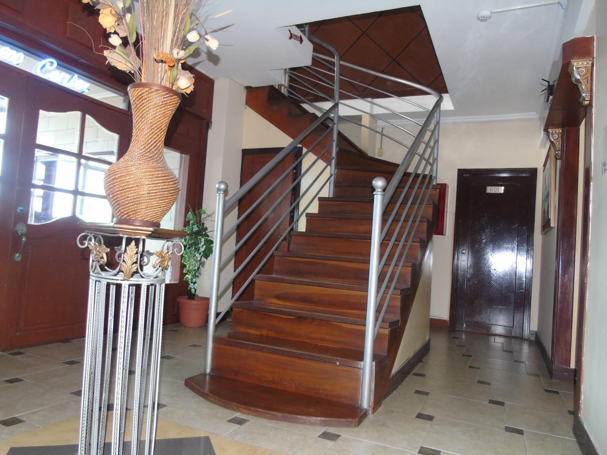 Hotel Malecon Inn Guayaquil Luaran gambar